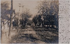Medway Postcard